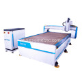 5x10ft ccd edge cut oscillating knife cnc router